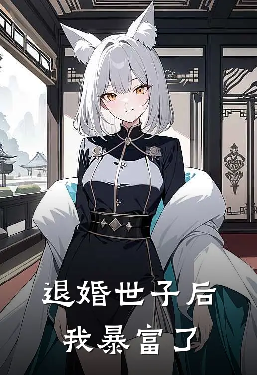 退婚世子后我暴富了