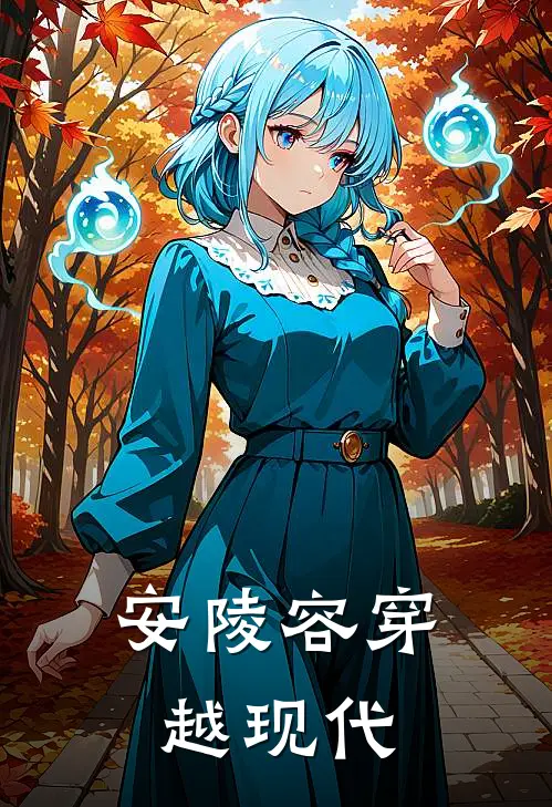 安陵容穿越现代