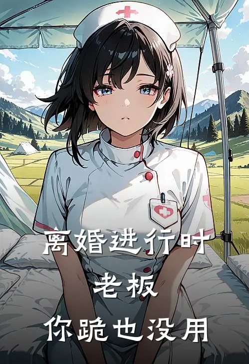 离婚进行时：老板，你跪也没用白遇薇顾拾秋完本热门小说_小说推荐完结离婚进行时：老板，你跪也没用白遇薇顾拾秋