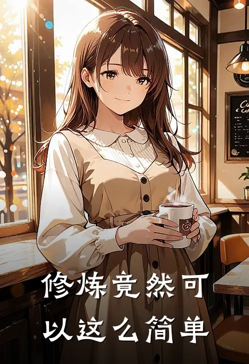 修炼竟然可以这么简单