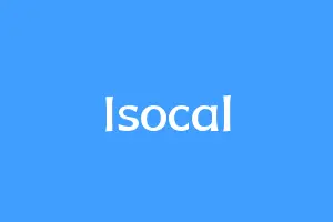 Isocal