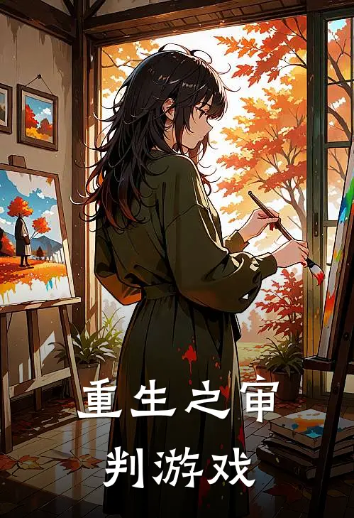 重生之审判游戏林菀周辰热门的小说_热门小说在线阅读重生之审判游戏林菀周辰