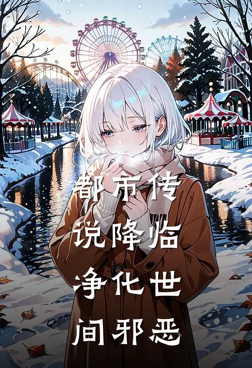 都市传说降临，净化世间邪恶