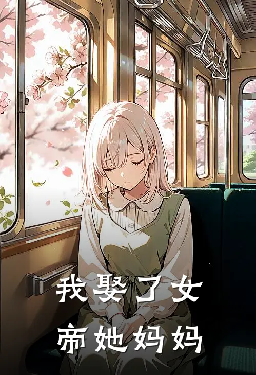 我娶了女帝她妈妈(姜无烬洛倾城)免费阅读无弹窗_最新好看小说推荐我娶了女帝她妈妈姜无烬洛倾城