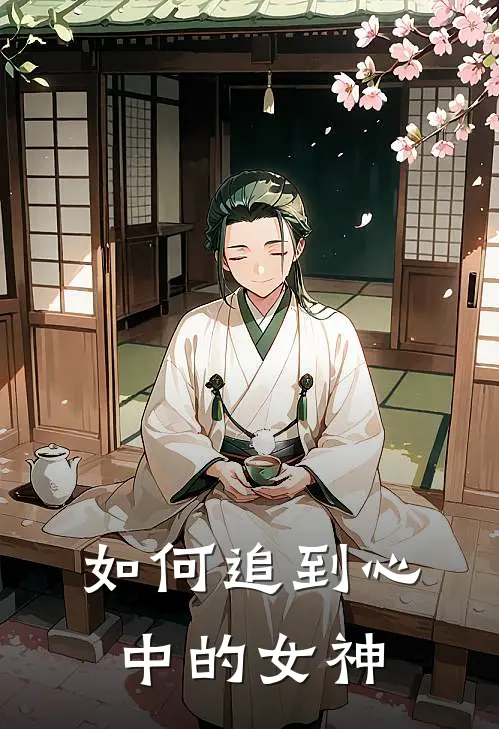 如何追到心中的女神