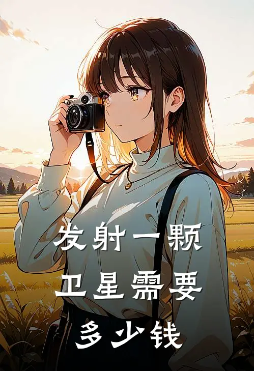 发射一颗卫星需要多少钱