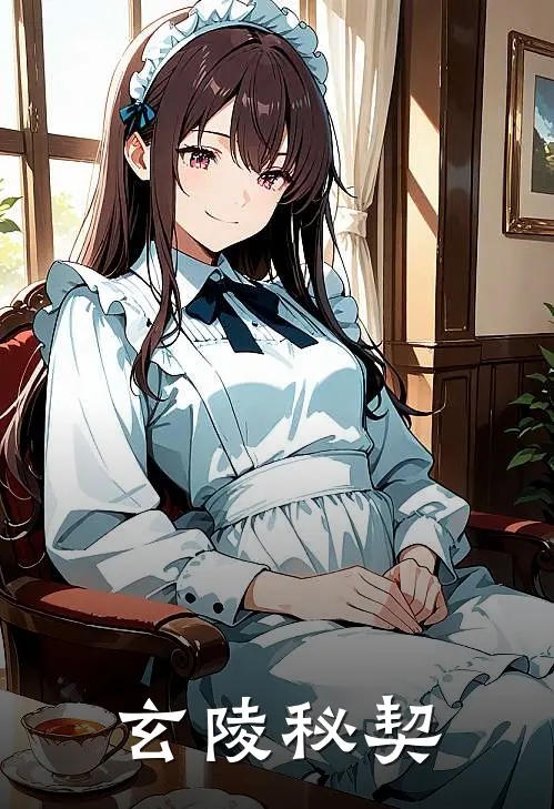 玄陵秘契(王玄玄哥)小说免费阅读_热门小说阅读玄陵秘契王玄玄哥