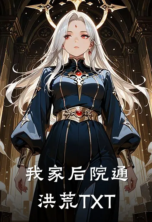 我家后院通洪荒TXT