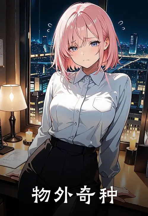 物外奇种杜宇江枫免费小说完结_最新完本小说推荐物外奇种(杜宇江枫)