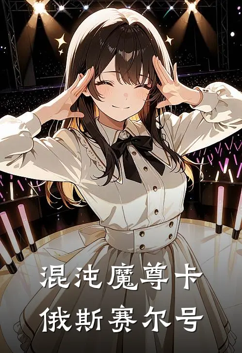 混沌魔尊卡俄斯赛尔号