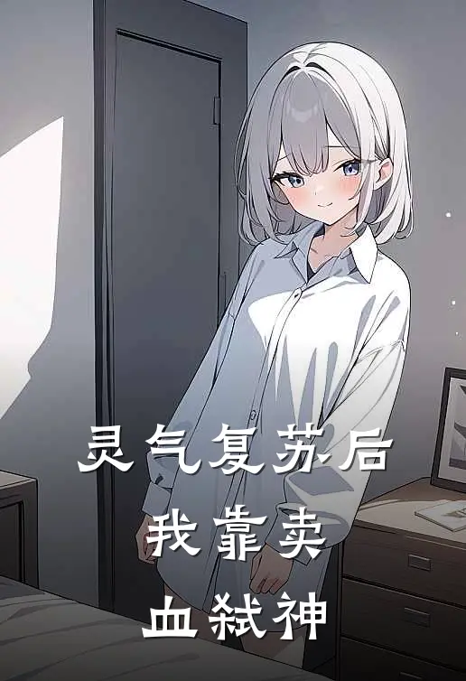 灵气复苏后，我靠卖血弑神萧衍萧衍全本免费小说_热门网络小说推荐灵气复苏后，我靠卖血弑神萧衍萧衍