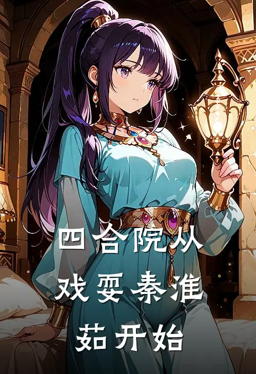 四合院从戏耍秦淮茹开始