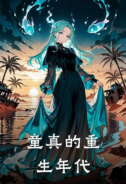 童真的重生年代