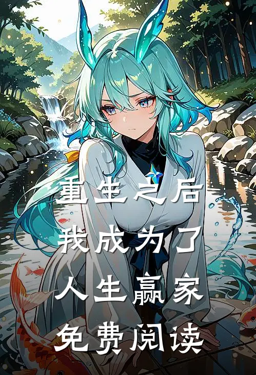 重生之后我成为了人生赢家免费阅读