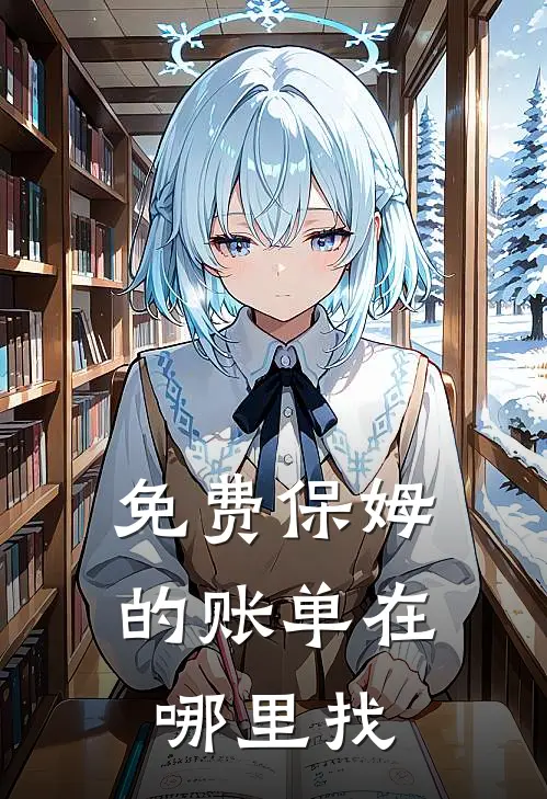 免费保姆的账单在哪里找