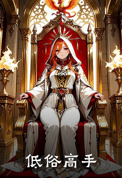 低俗高手卫安顾悦小说完整版免费阅读_最新章节列表低俗高手(卫安顾悦)