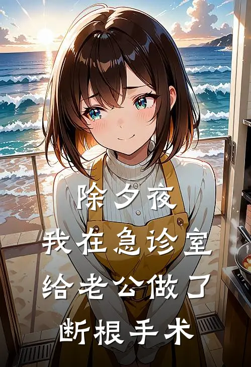 除夕夜，我在急诊室给老公做了断根手术我老公热门的小说_热门小说在线阅读除夕夜，我在急诊室给老公做了断根手术我老公