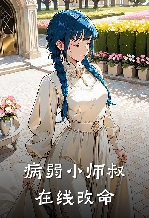 病弱小师叔在线改命