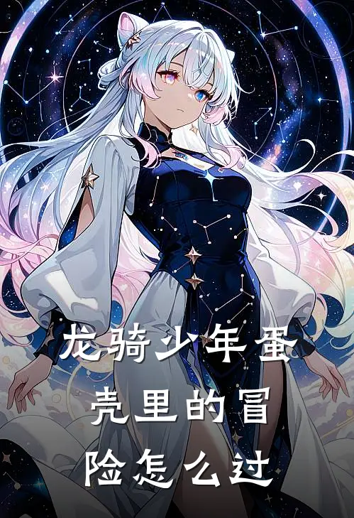 龙骑少年蛋壳里的冒险怎么过