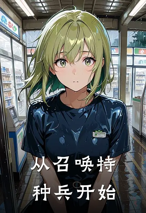 从召唤特种兵开始