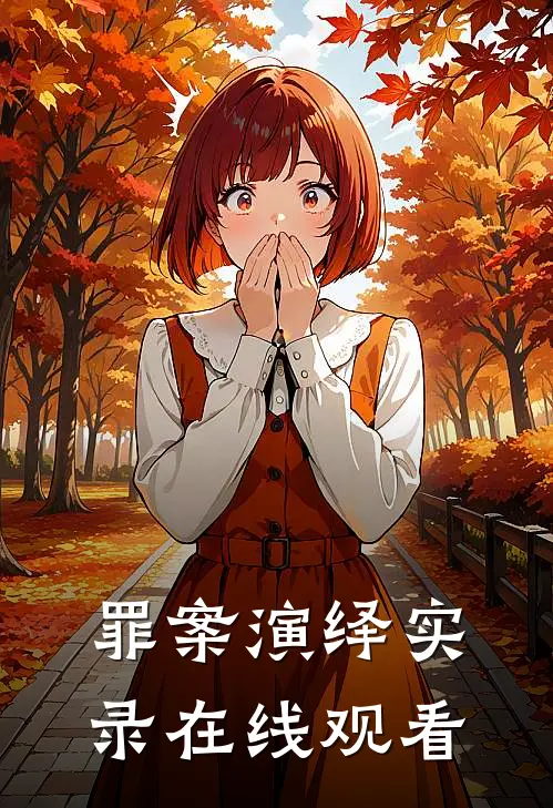 罪案演绎实录在线观看