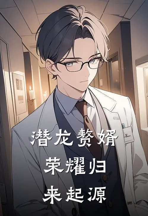 潜龙赘婿：荣耀归来起源