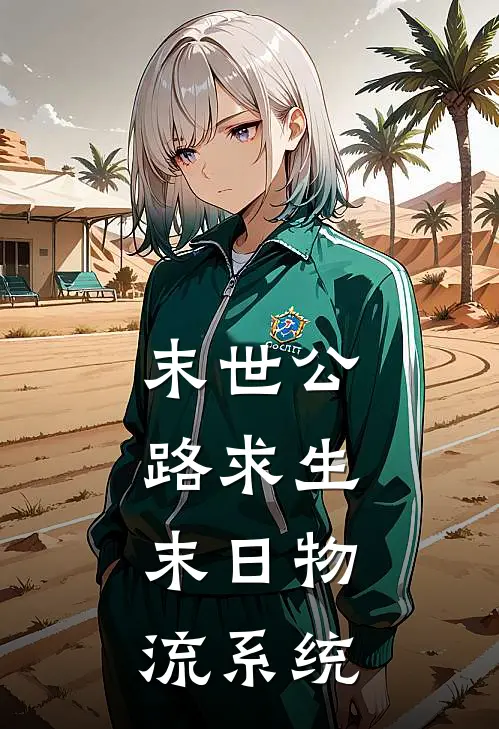 末世公路求生：末日物流系统