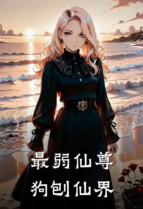 最弱仙尊狗刨仙界