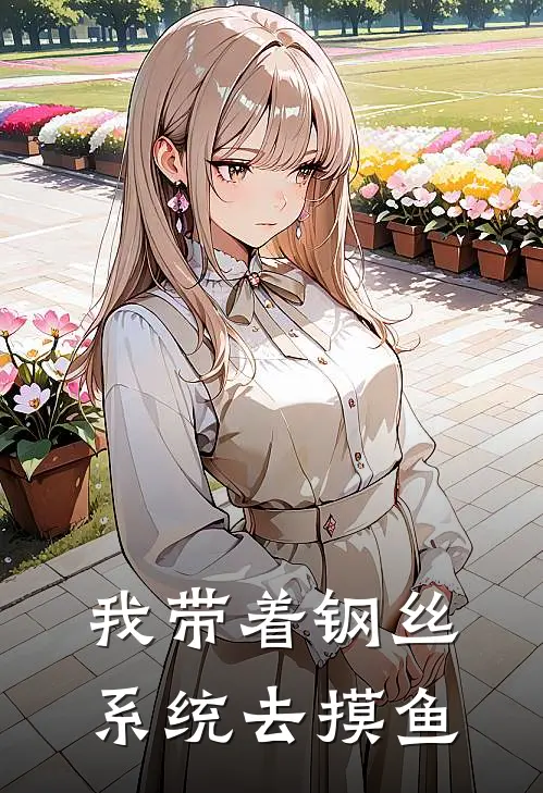 我带着钢丝系统去摸鱼