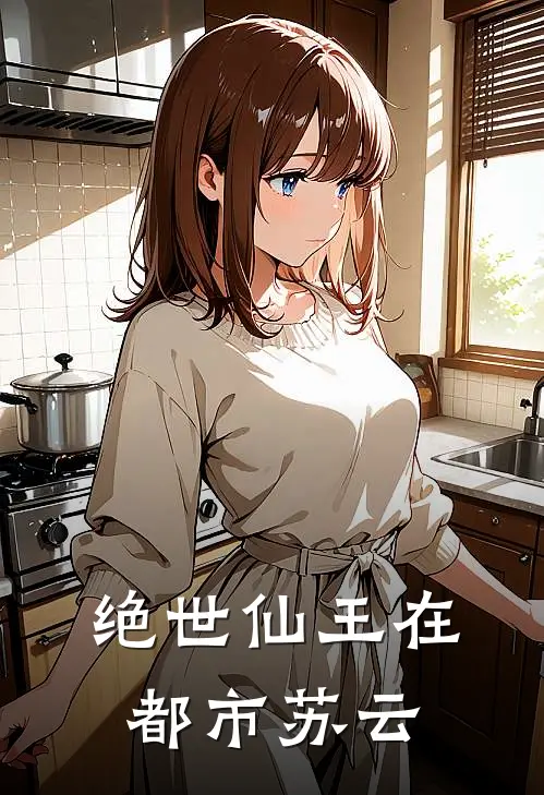 绝世仙王在都市 苏云