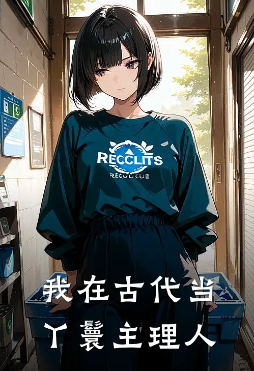 我在古代当丫鬟主理人