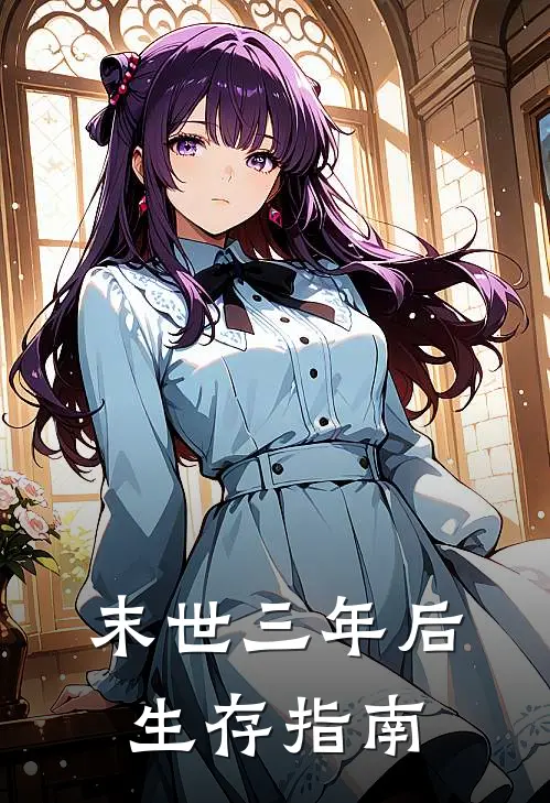 末世三年后生存指南橙子橙子免费小说完整版_热门的小说末世三年后生存指南橙子橙子