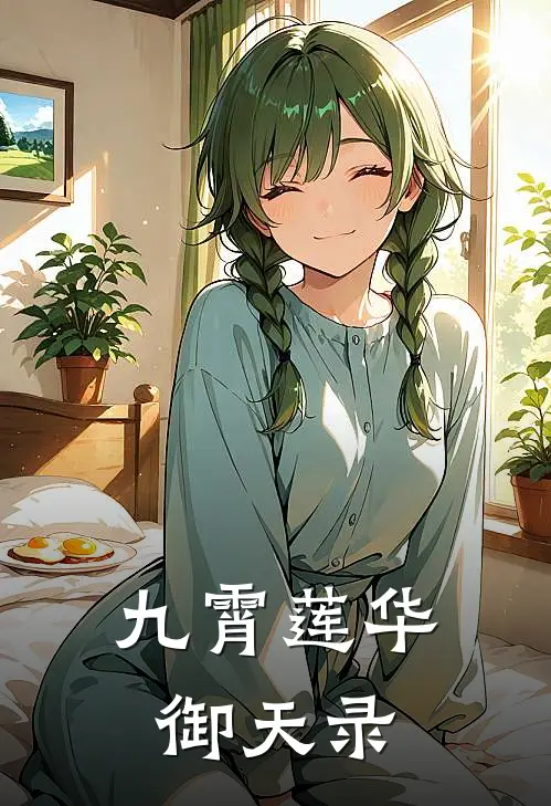 九霄莲华御天录