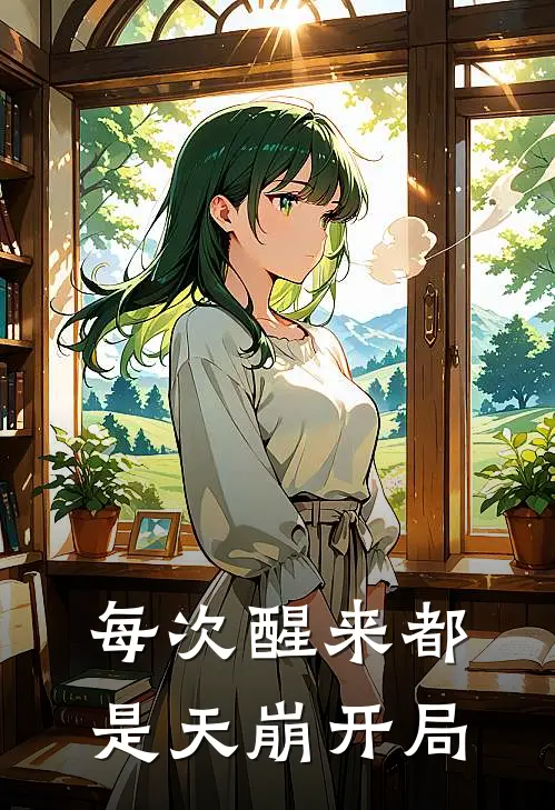 每次醒来都是天崩开局沈念归二丫小说完整版_热门好看小说每次醒来都是天崩开局(沈念归二丫)