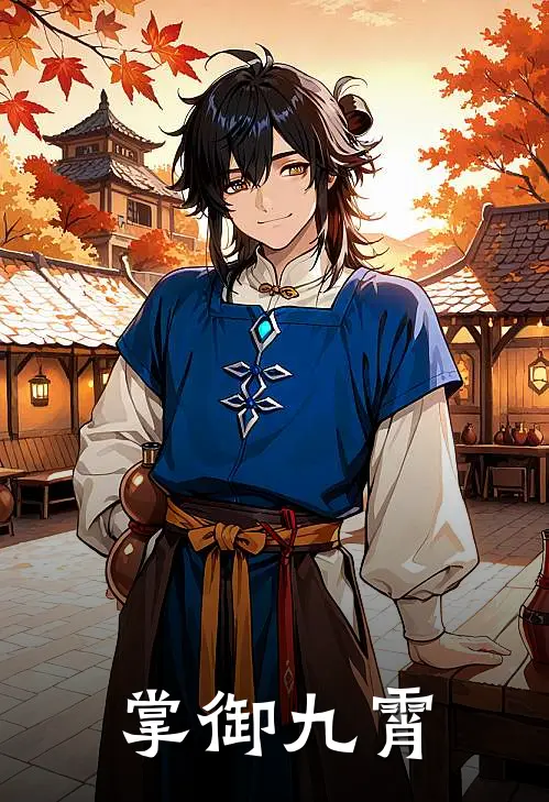 掌御九霄(林枫玉佩)完结版免费小说_热门完结小说掌御九霄(林枫玉佩)