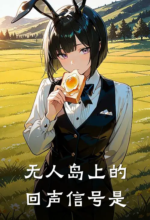 无人岛上的回声信号是