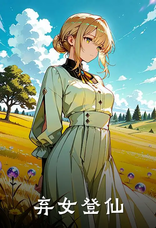 《弃女登仙》顾北城苏晚晚已完结小说_弃女登仙(顾北城苏晚晚)经典小说