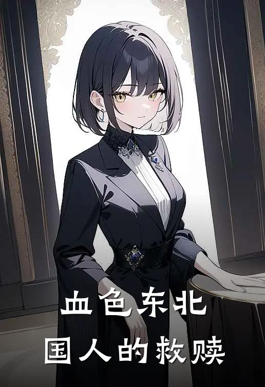血色东北：国人的救赎(张学铭林锐)免费小说全本阅读_最新章节列表血色东北：国人的救赎(张学铭林锐)