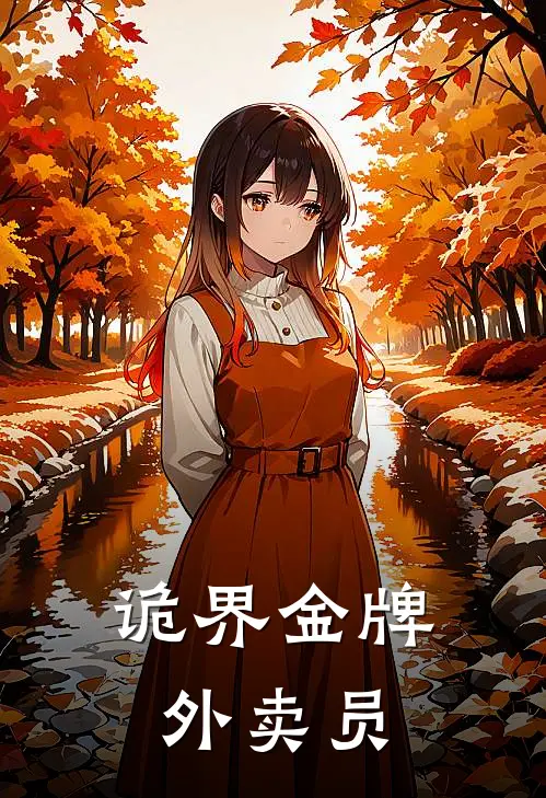 诡界金牌外卖员(江小明聂小倩)完整版免费阅读_最新章节列表诡界金牌外卖员(江小明聂小倩)
