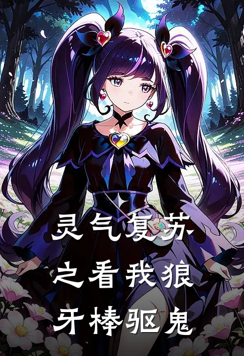 灵气复苏之看我狼牙棒驱鬼