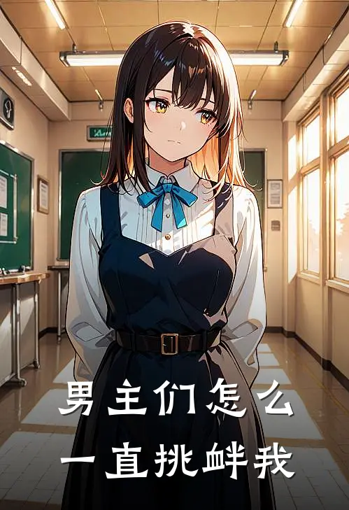 男主们怎么一直挑衅我