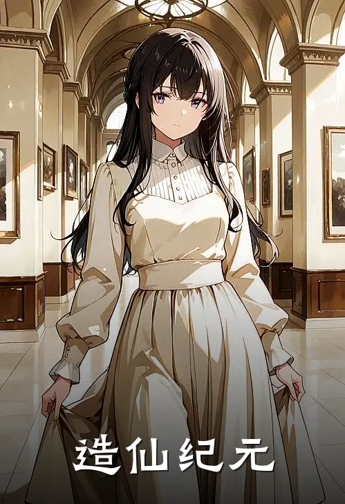 造仙纪元君予鲍尔已完结小说_最新章节列表造仙纪元(君予鲍尔)