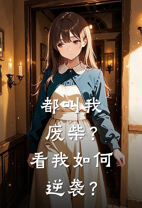 都叫我废柴？看我如何逆袭？(秦凡王大彪)全文在线阅读_(都叫我废柴？看我如何逆袭？)精彩小说