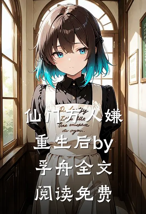 仙门万人嫌重生后by孚舟全文阅读免费