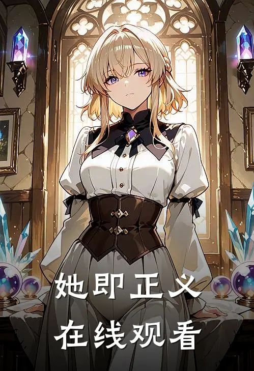 她即正义在线观看