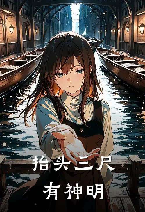 抬头三尺有神明李元星王大定免费小说全文阅读_最新好看小说抬头三尺有神明李元星王大定