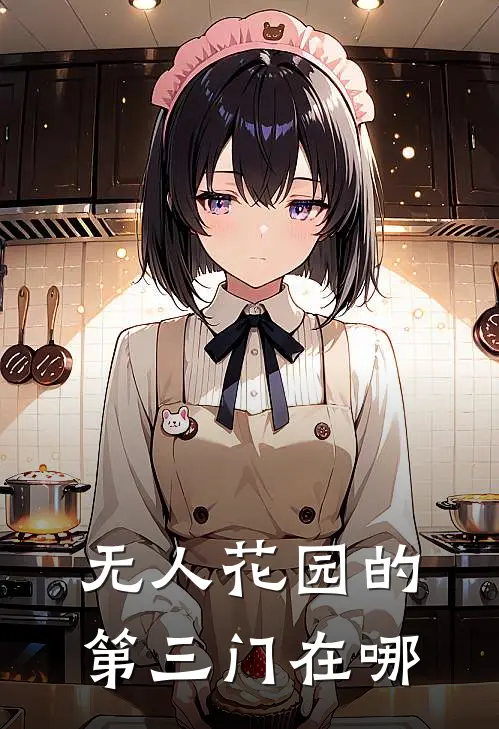 无人花园的第三门在哪