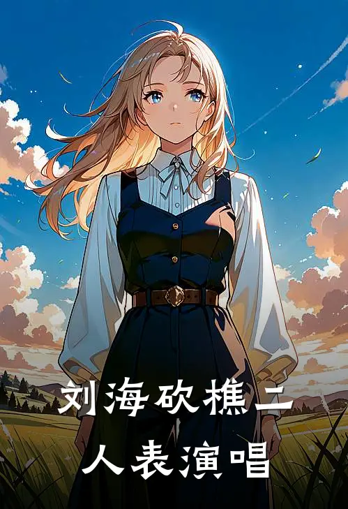 刘海砍樵二人表演唱