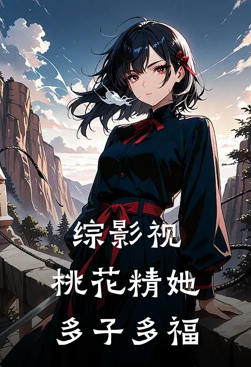 综影视：桃花精她多子多福