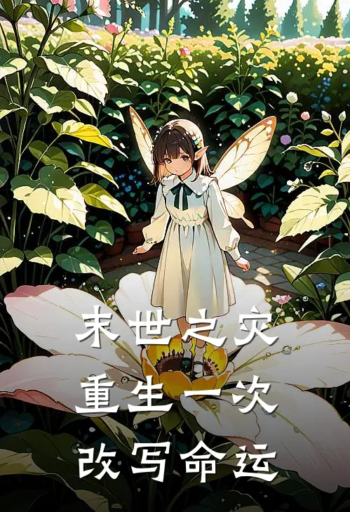 末世之灾：重生一次改写命运苏梦瑶梦瑶完结小说免费阅读_热门免费小说末世之灾：重生一次改写命运(苏梦瑶梦瑶)